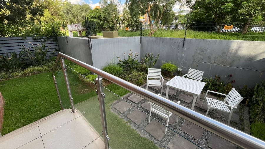 2 Bedroom Property for Sale in Parkmore Gauteng