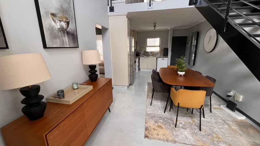 To Let 2 Bedroom Property for Rent in Bryanston Gauteng