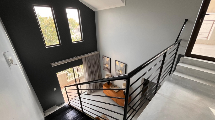 To Let 2 Bedroom Property for Rent in Bryanston Gauteng