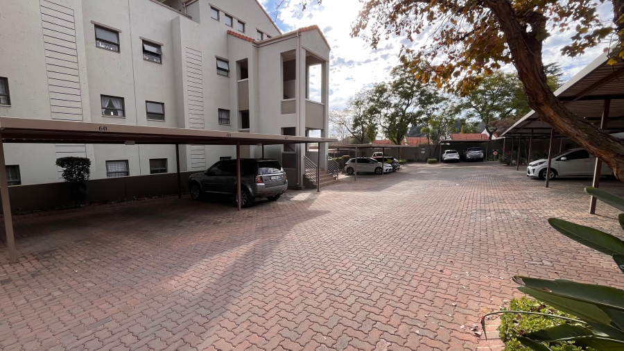 To Let 2 Bedroom Property for Rent in Bryanston Gauteng