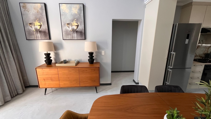 To Let 2 Bedroom Property for Rent in Bryanston Gauteng