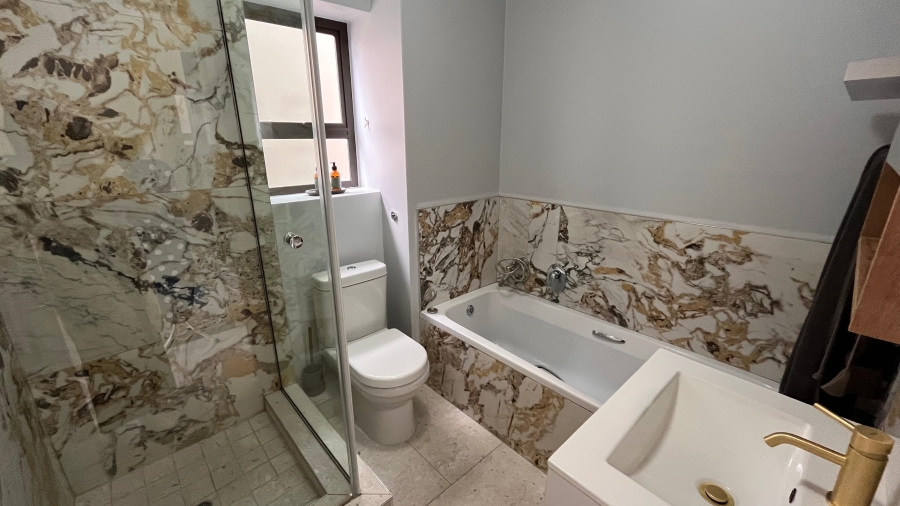 To Let 2 Bedroom Property for Rent in Bryanston Gauteng