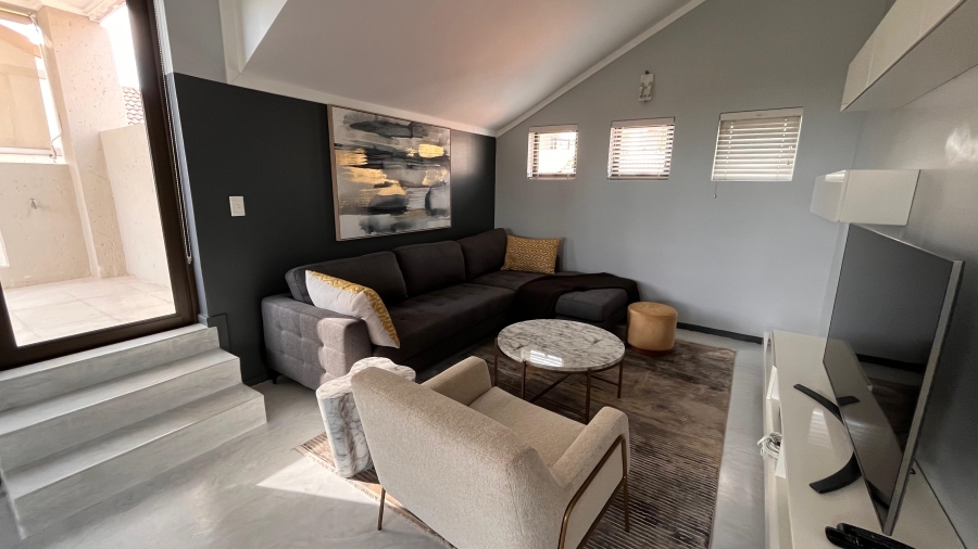 To Let 2 Bedroom Property for Rent in Bryanston Gauteng