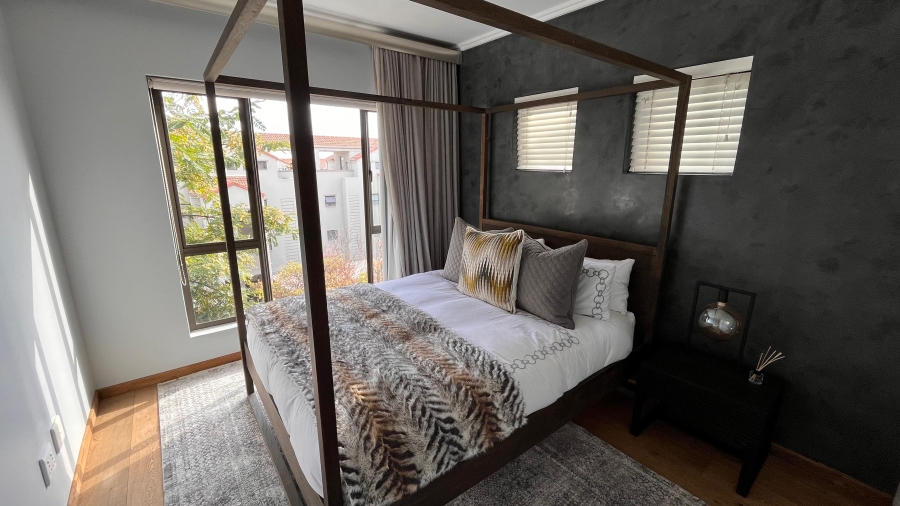 To Let 2 Bedroom Property for Rent in Bryanston Gauteng