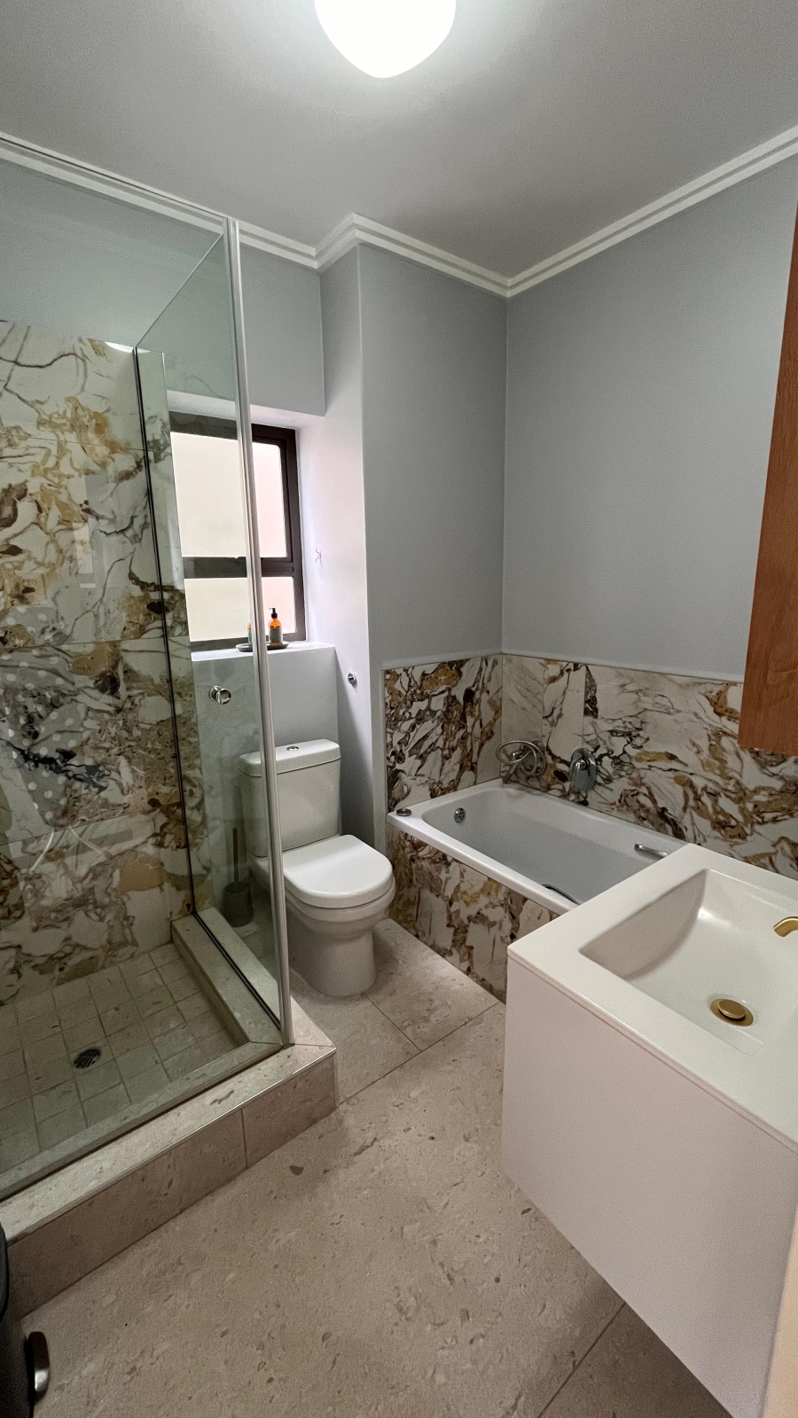 To Let 2 Bedroom Property for Rent in Bryanston Gauteng