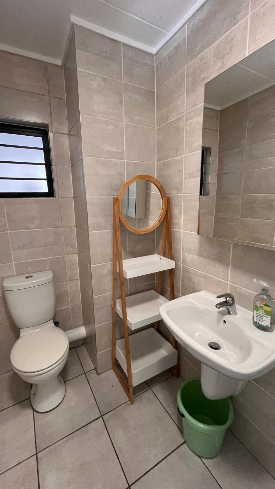 1 Bedroom Property for Sale in Linbro Park Gauteng