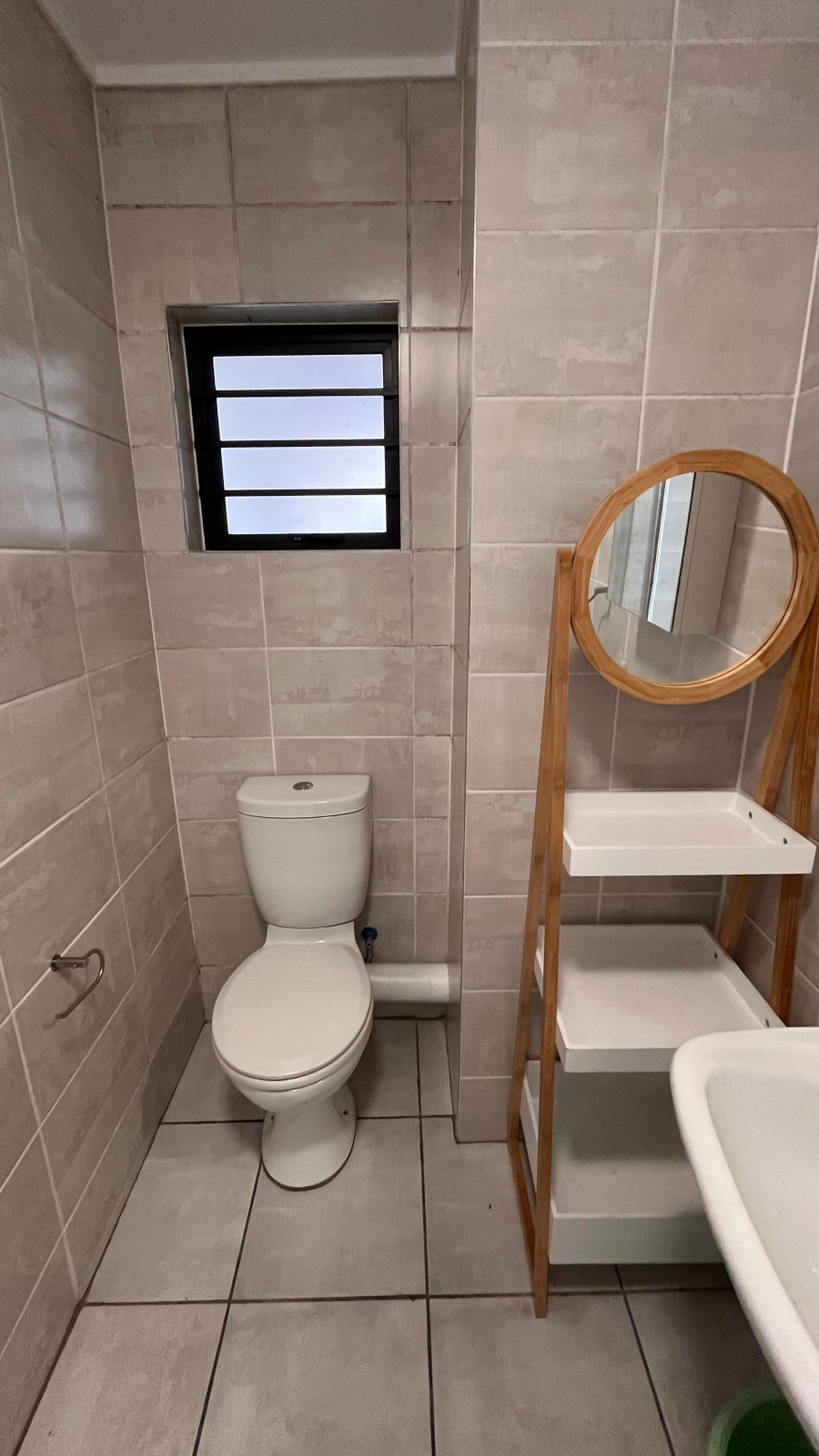 1 Bedroom Property for Sale in Linbro Park Gauteng