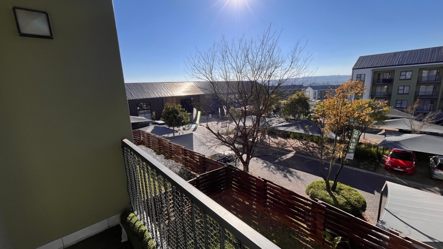 1 Bedroom Property for Sale in Linbro Park Gauteng