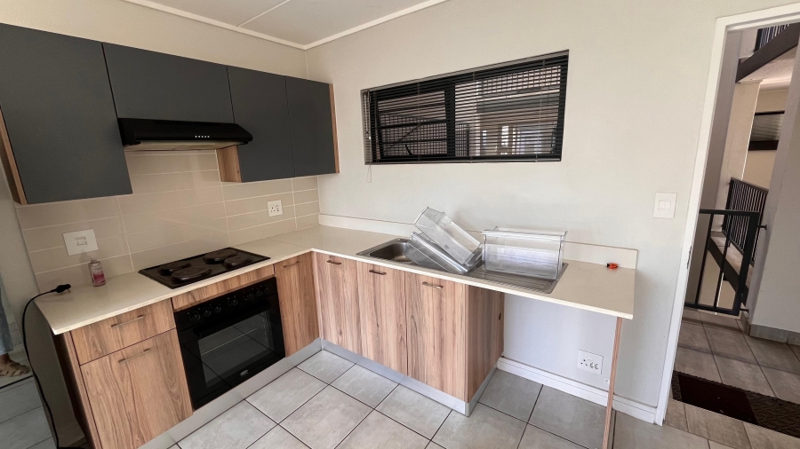 1 Bedroom Property for Sale in Linbro Park Gauteng
