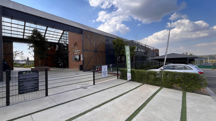 1 Bedroom Property for Sale in Linbro Park Gauteng