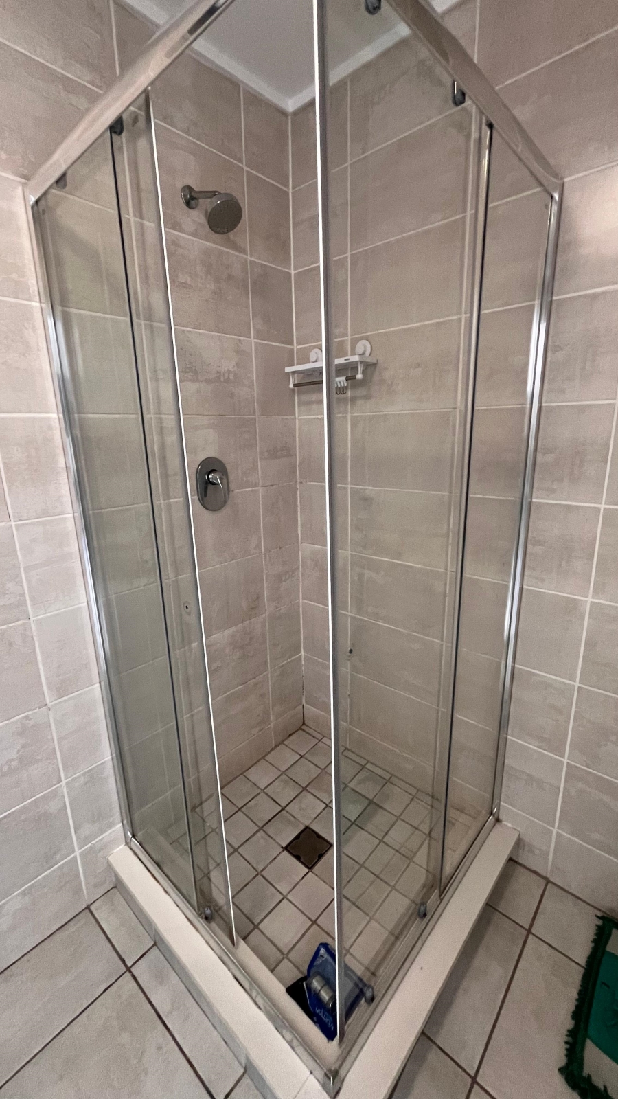 1 Bedroom Property for Sale in Linbro Park Gauteng