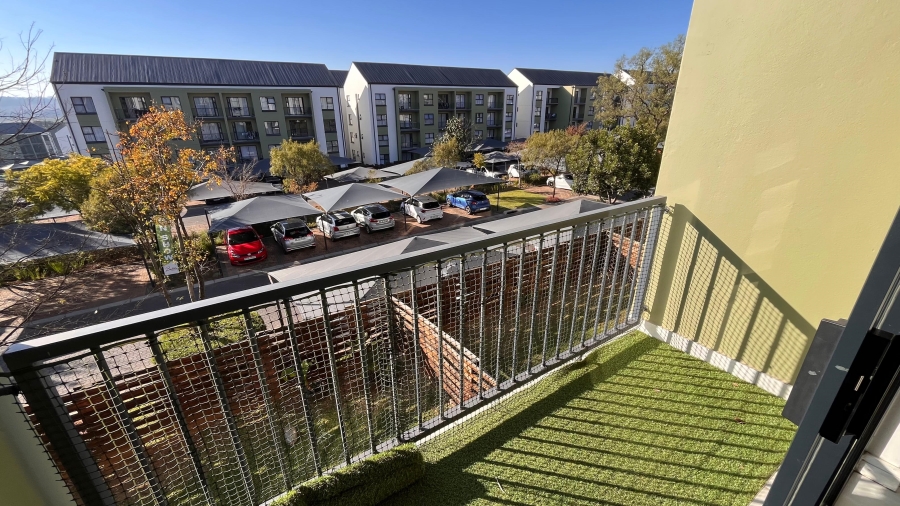1 Bedroom Property for Sale in Linbro Park Gauteng