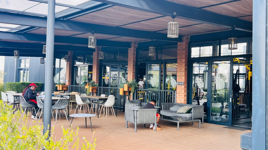 1 Bedroom Property for Sale in Linbro Park Gauteng