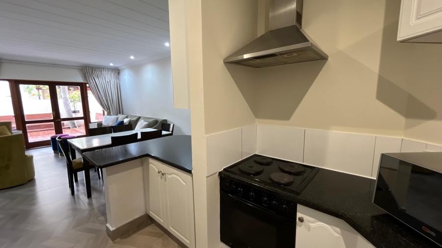 3 Bedroom Property for Sale in Morningside Gauteng