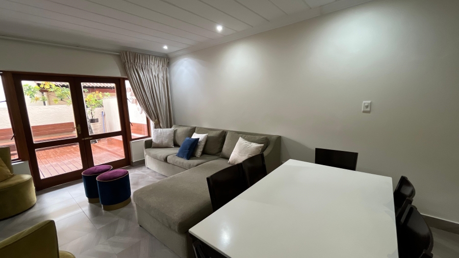 3 Bedroom Property for Sale in Morningside Gauteng