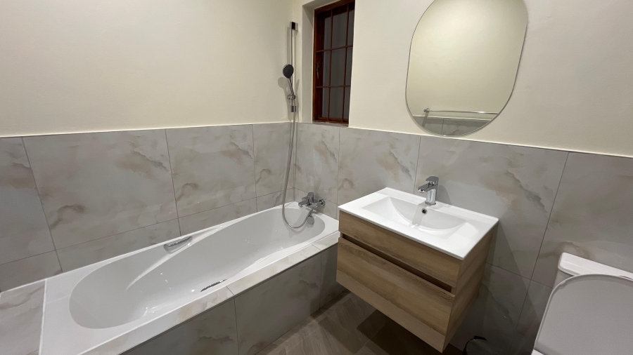3 Bedroom Property for Sale in Morningside Gauteng