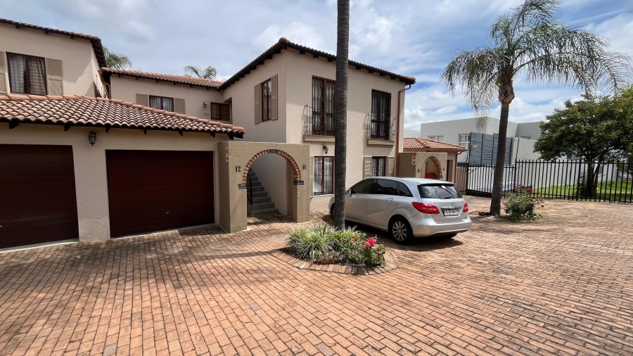 3 Bedroom Property for Sale in Morningside Gauteng
