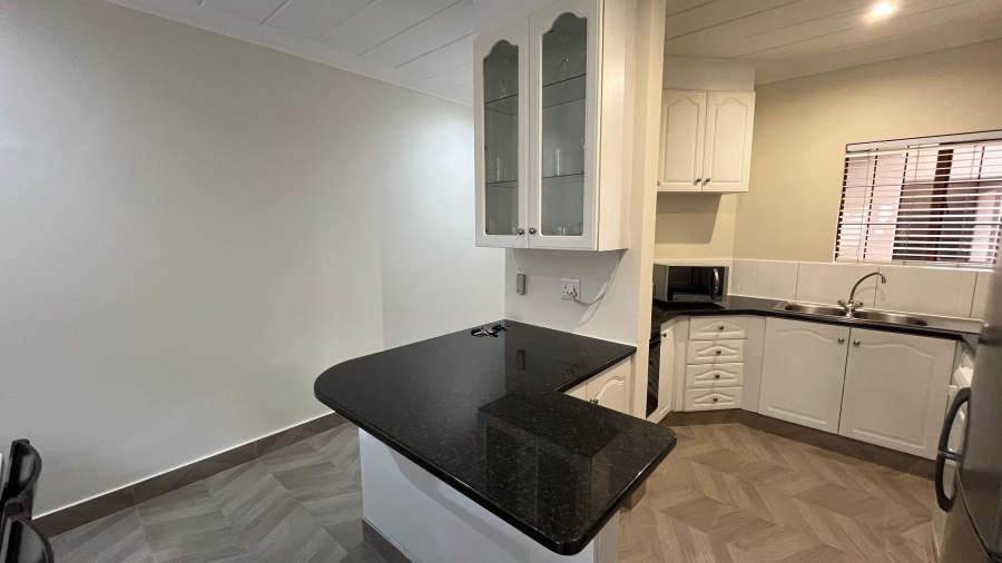 3 Bedroom Property for Sale in Morningside Gauteng