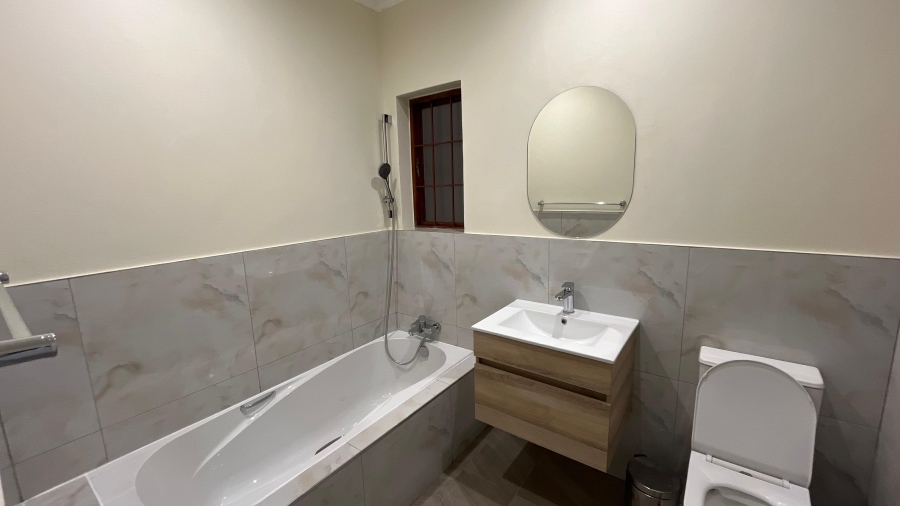 3 Bedroom Property for Sale in Morningside Gauteng