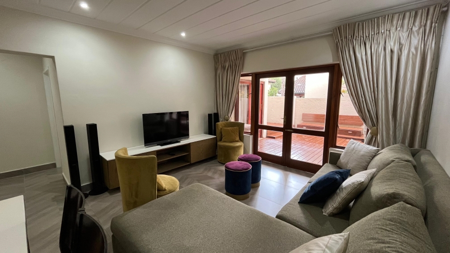 3 Bedroom Property for Sale in Morningside Gauteng