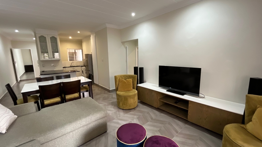 3 Bedroom Property for Sale in Morningside Gauteng