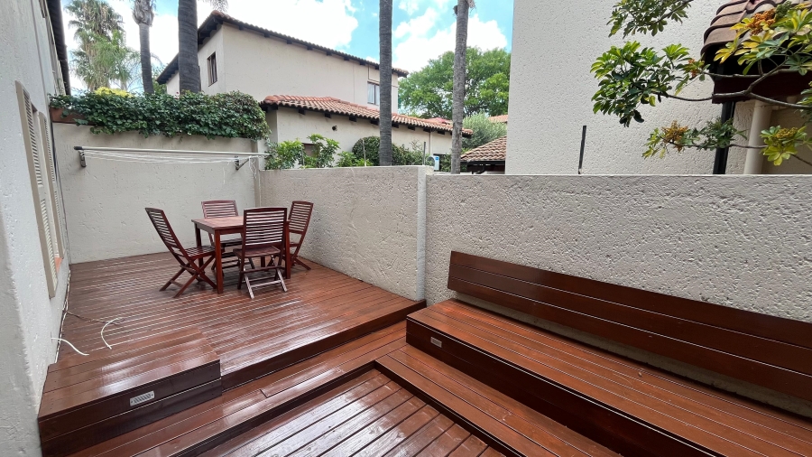 3 Bedroom Property for Sale in Morningside Gauteng