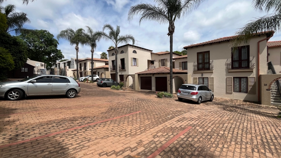 3 Bedroom Property for Sale in Morningside Gauteng