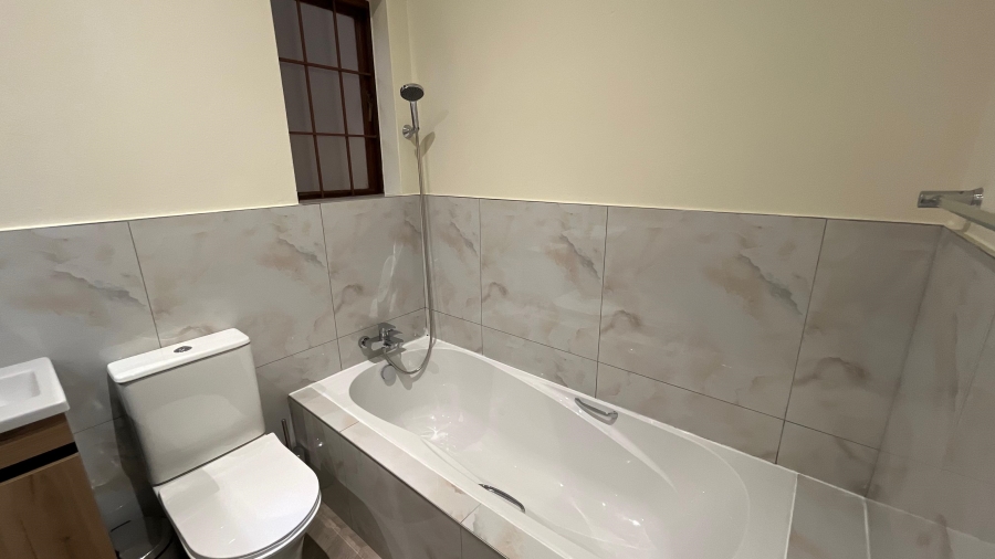 3 Bedroom Property for Sale in Morningside Gauteng