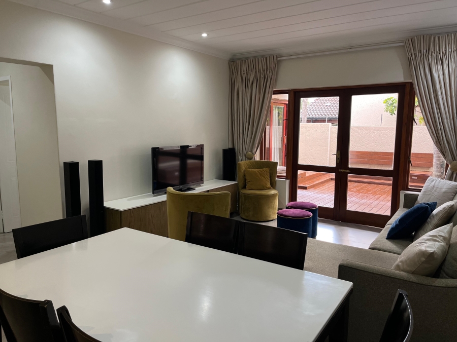 3 Bedroom Property for Sale in Morningside Gauteng