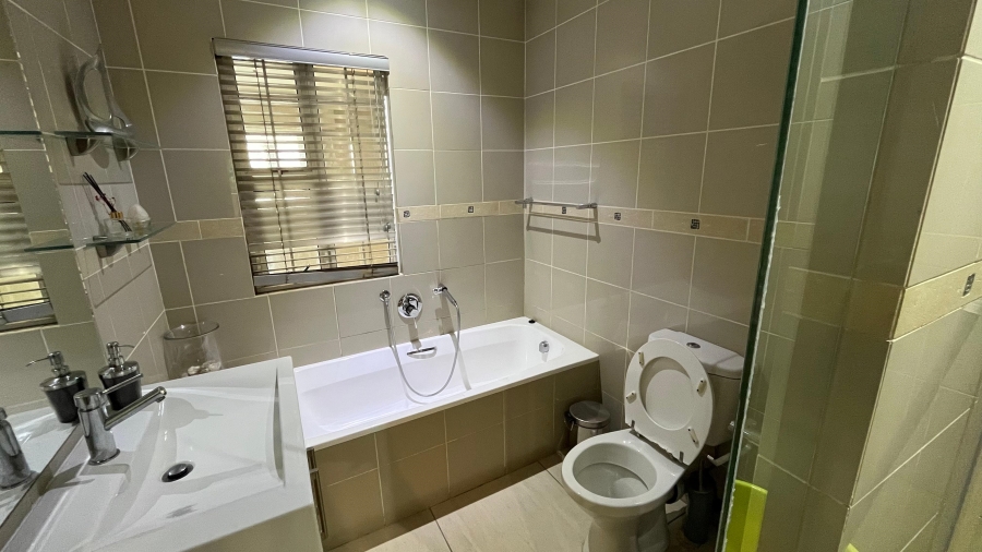 3 Bedroom Property for Sale in Morningside Gauteng