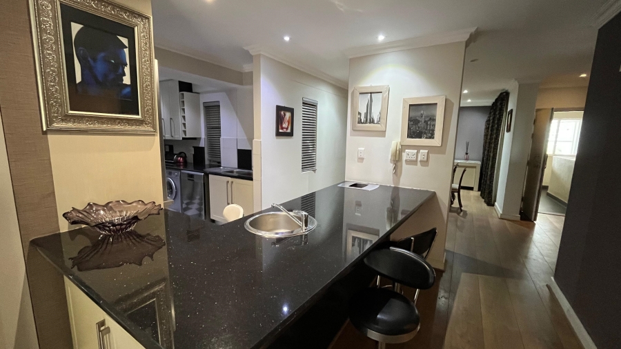 3 Bedroom Property for Sale in Morningside Gauteng