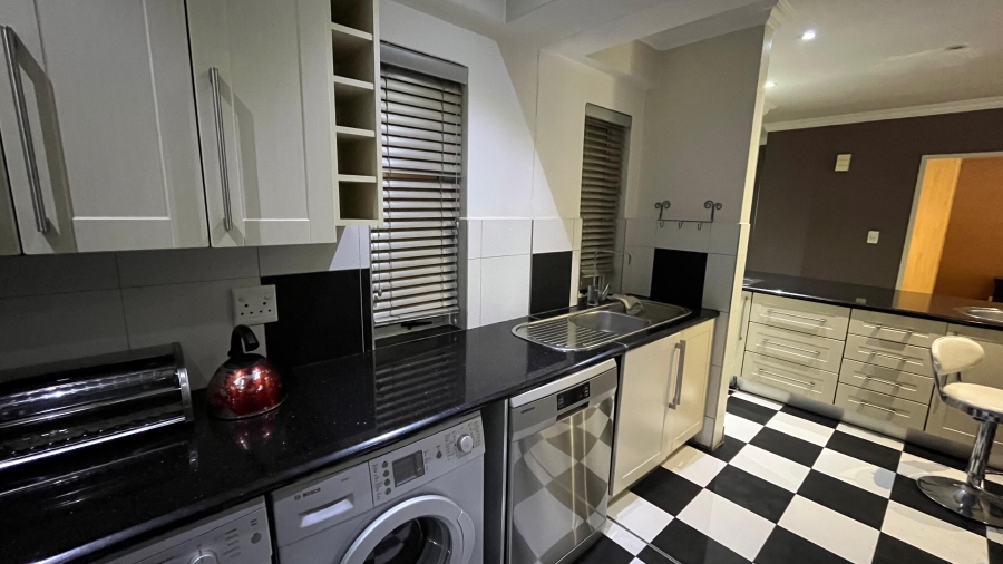 3 Bedroom Property for Sale in Morningside Gauteng