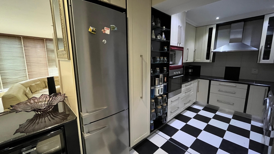 3 Bedroom Property for Sale in Morningside Gauteng