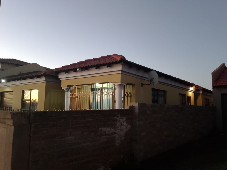 3 Bedroom Property for Sale in Evaton North Gauteng