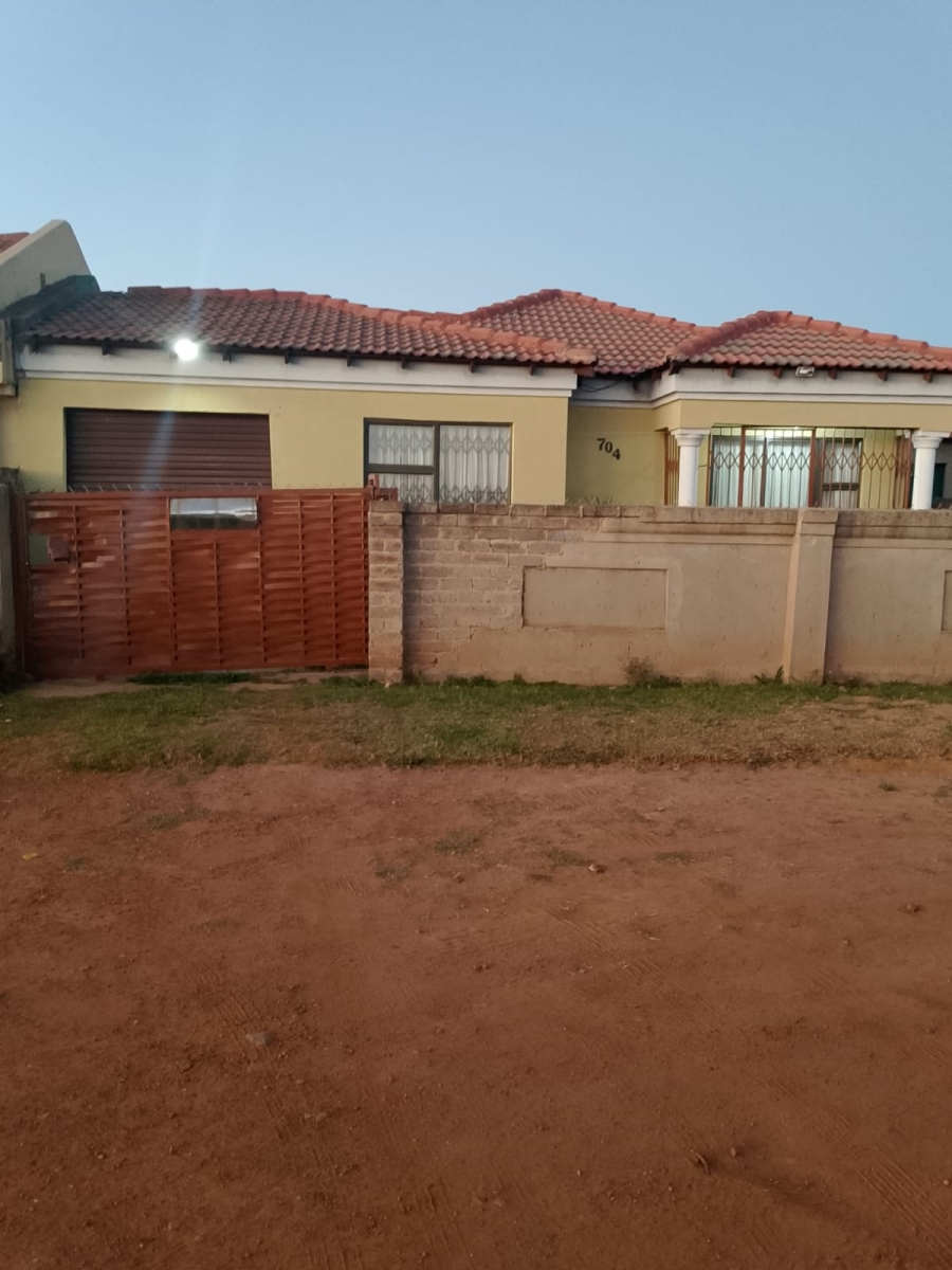 3 Bedroom Property for Sale in Evaton North Gauteng