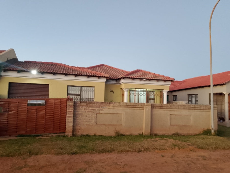 3 Bedroom Property for Sale in Evaton North Gauteng