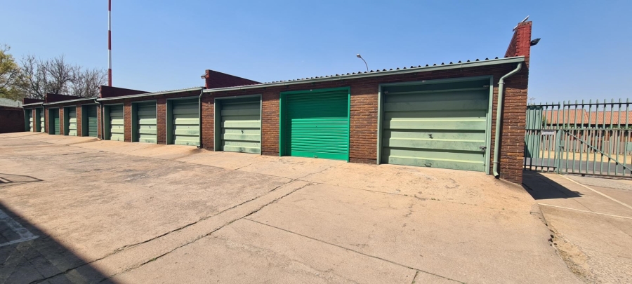2 Bedroom Property for Sale in Elspark Gauteng