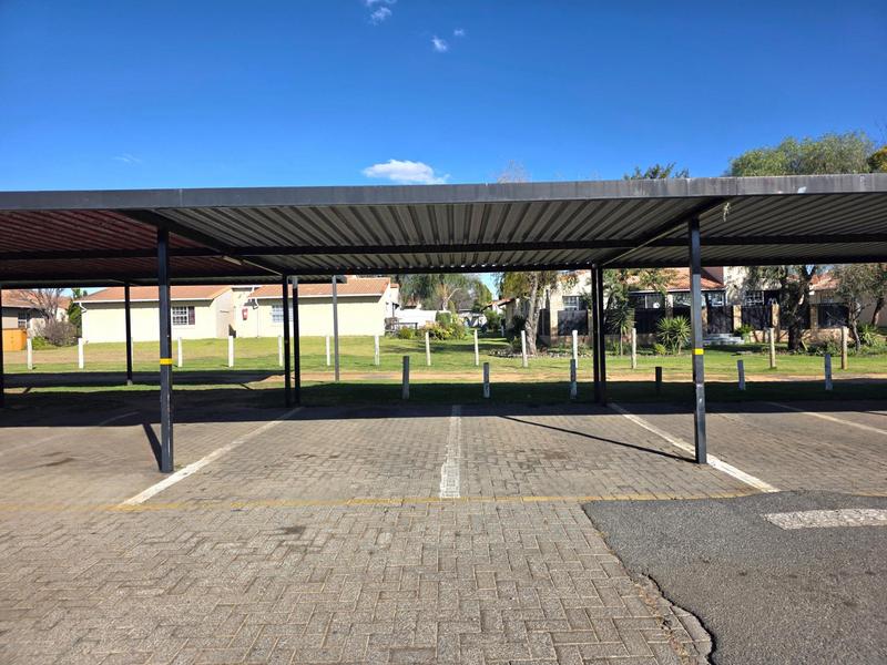 2 Bedroom Property for Sale in Elspark Gauteng