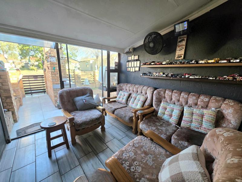 2 Bedroom Property for Sale in Elspark Gauteng