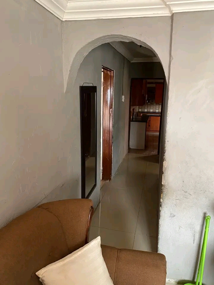 To Let 3 Bedroom Property for Rent in Mabopane Gauteng