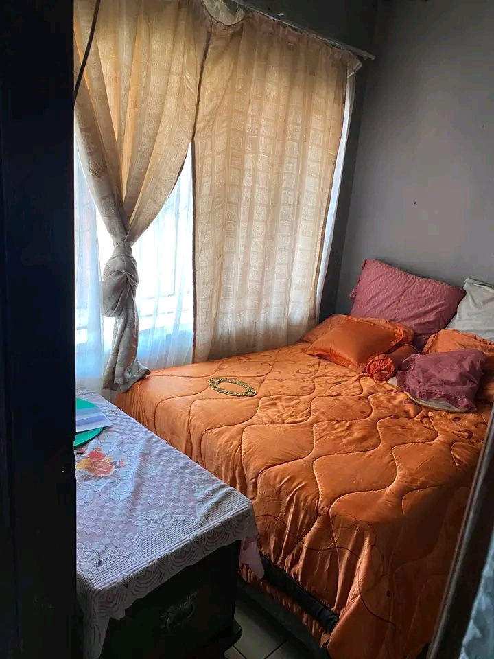 To Let 3 Bedroom Property for Rent in Mabopane Gauteng