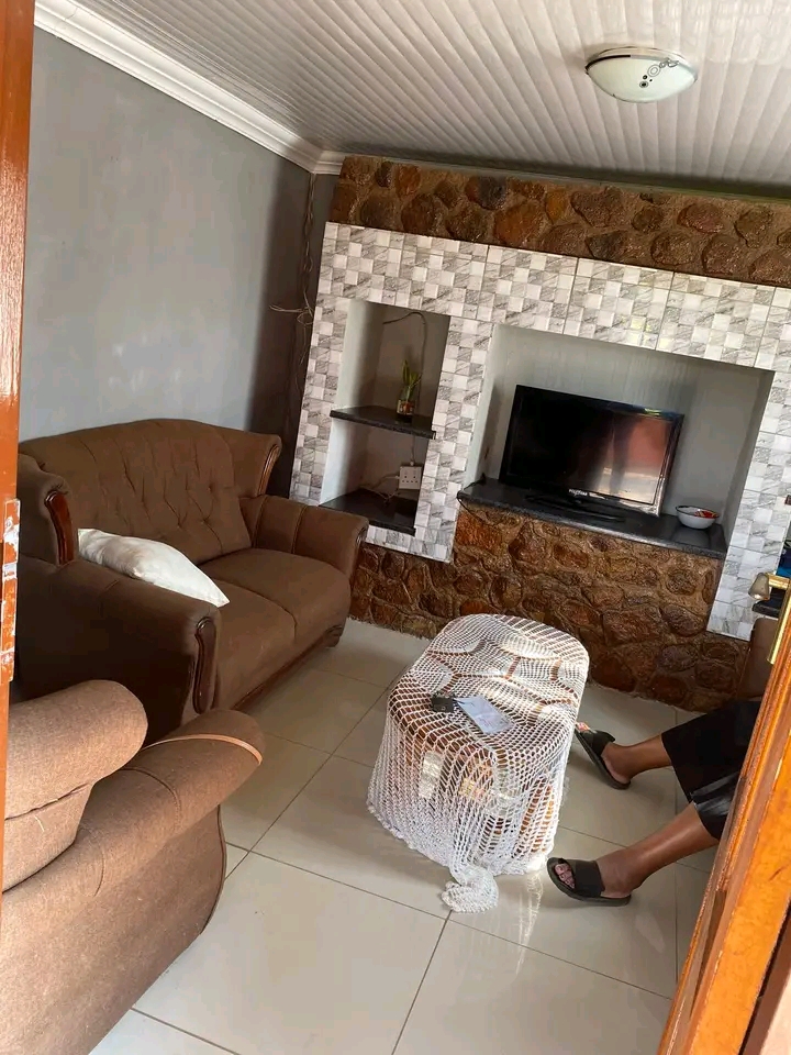 To Let 3 Bedroom Property for Rent in Mabopane Gauteng