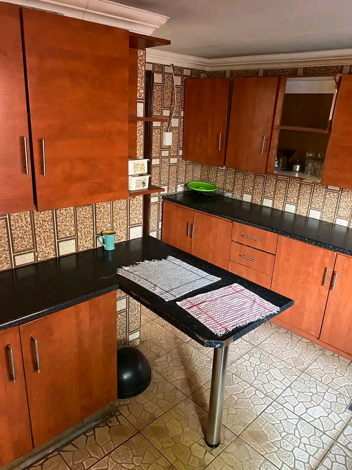 To Let 3 Bedroom Property for Rent in Mabopane Gauteng