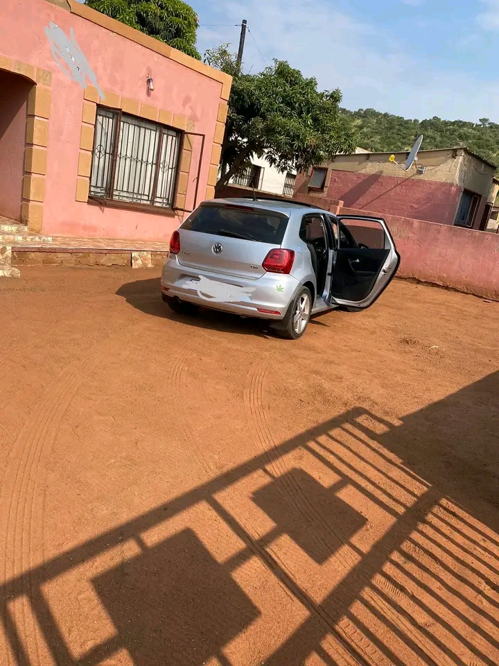 To Let 3 Bedroom Property for Rent in Mabopane Gauteng