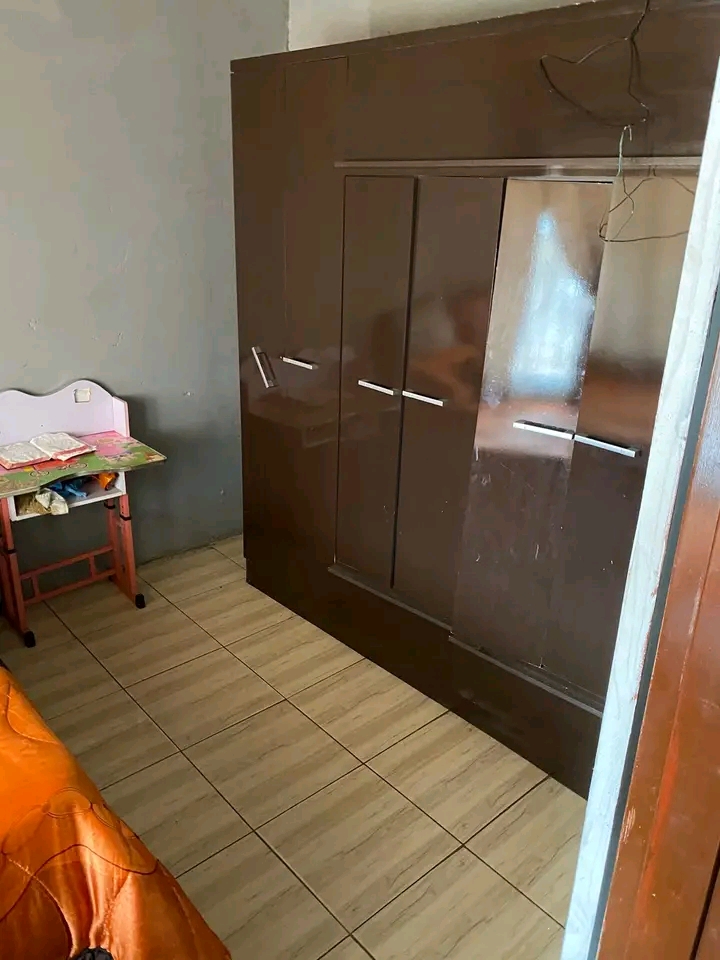To Let 3 Bedroom Property for Rent in Mabopane Gauteng