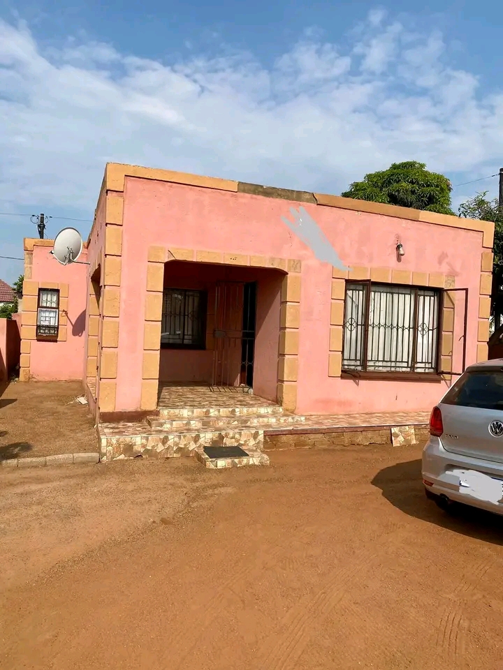 To Let 3 Bedroom Property for Rent in Mabopane Gauteng