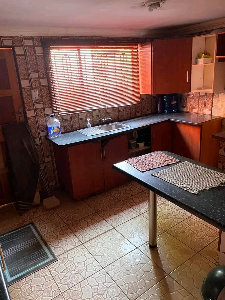 To Let 3 Bedroom Property for Rent in Mabopane Gauteng