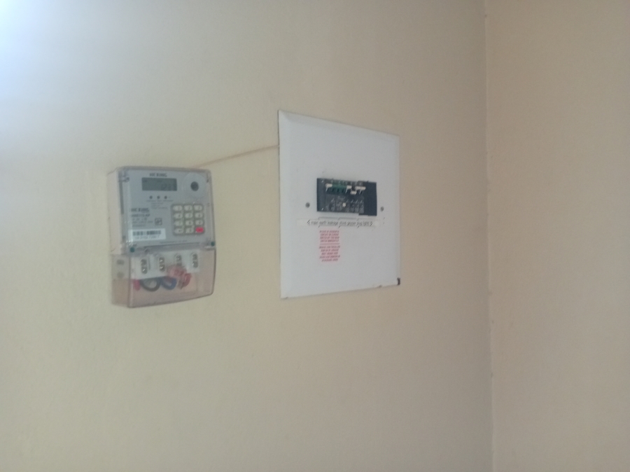 To Let 1 Bedroom Property for Rent in Mabopane Gauteng