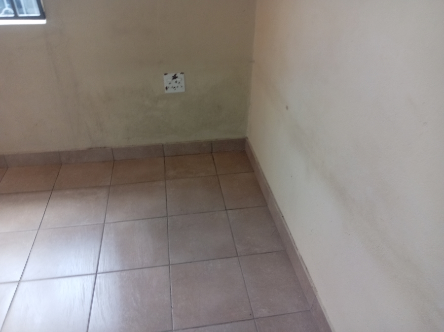 To Let 1 Bedroom Property for Rent in Mabopane Gauteng