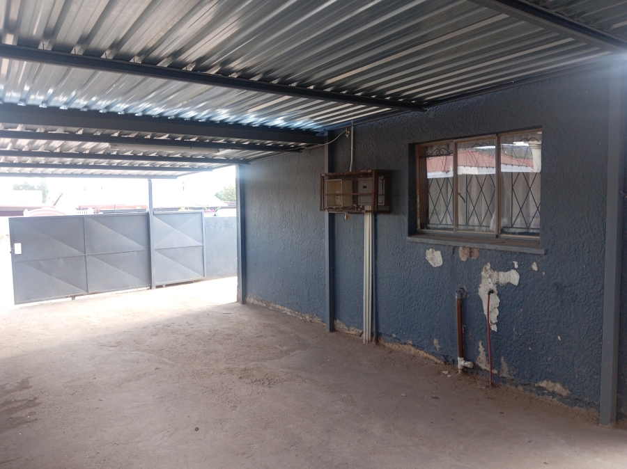To Let 1 Bedroom Property for Rent in Mabopane Gauteng